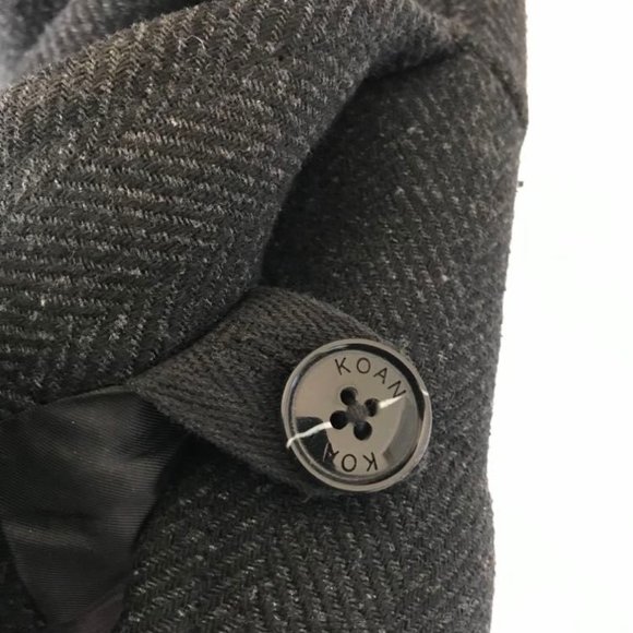 Koan Coat - Picture 2 of 4